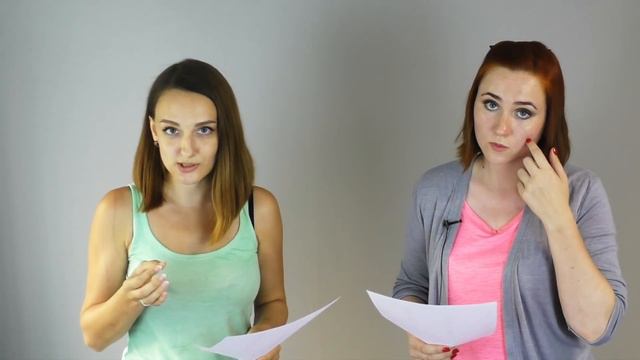 Russian and Ukrainian languages – Vocabulary – Русский и украинский языки смотреть онлайн