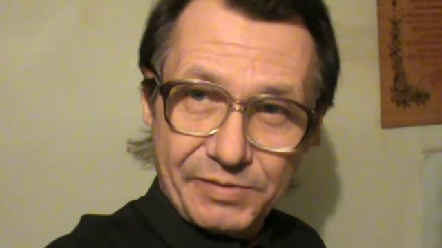 19 декабря Святой Николай//© Valery Savenkov смотреть онлайн