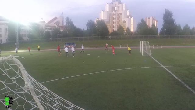 Setl Group 2:8 Клиническая Больница 122 смотреть онлайн