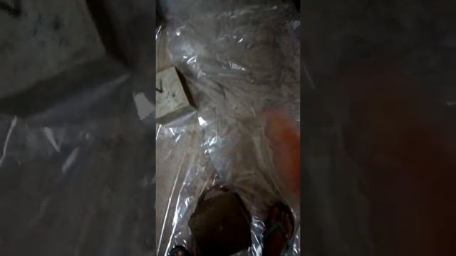 Гидроизоляция пола из грунта под лагами смотреть онлайн