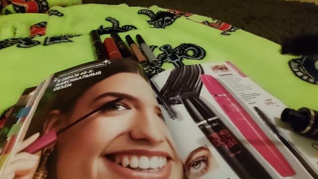 Обзор по каталогу 17 Oriflame смотреть онлайн