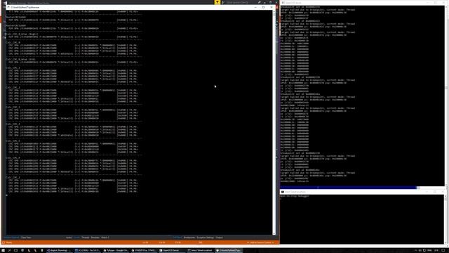 DMA in STM32 T12 Soldering station смотреть онлайн