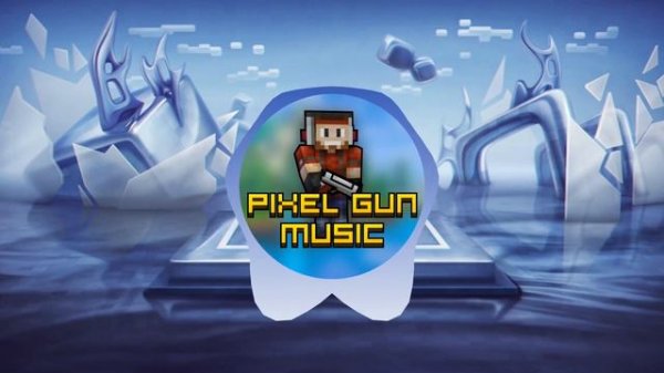 Pixel Pass - AI Reign Season - Pixel Gun 3D Soundtrack