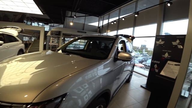 Mitsubishi Цены Октябрь 2021 смотреть онлайн