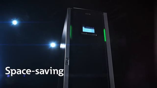 ИБП Eaton 93PM — презентация, обзор оборудования и его преимуществ смотреть онлайн