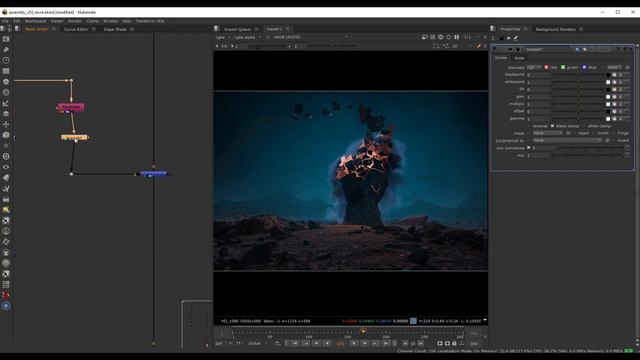 34 Smoke & Embers Pass смотреть онлайн