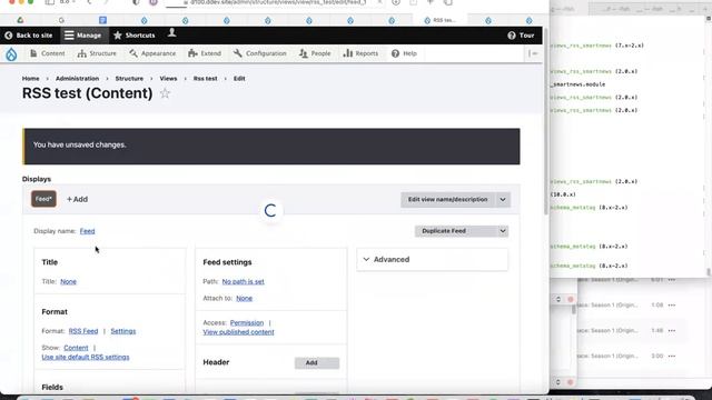 Drupal 10 module fixes; Contrib Half Hour, 2022-10-06 смотреть онлайн