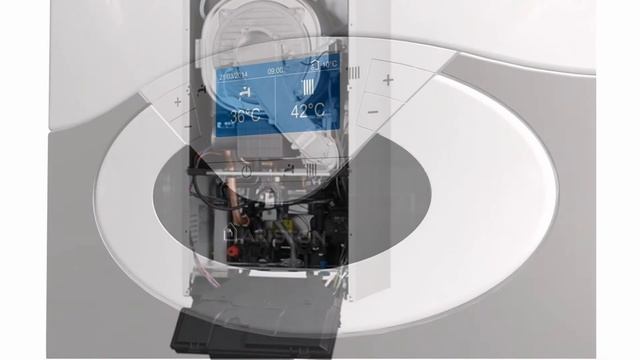 Ariston Genus Premium Evo