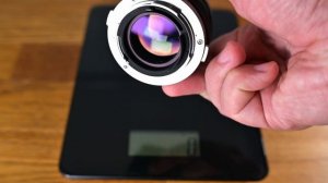 Обзор Гелиос 44М-7 - самый резкий представитель серии Гелиос 44.