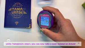 ?? TAMAGOTCHI UNI beginners guide and tutorial : everything you need to know before you buy ✨?