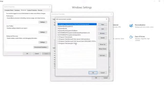 Java JDK Installation with Eclipse in Hindi смотреть онлайн