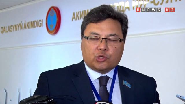 Депутаты против выпускных! Мирас Шекенов - депутат маслихата города Нур-Султан смотреть онлайн