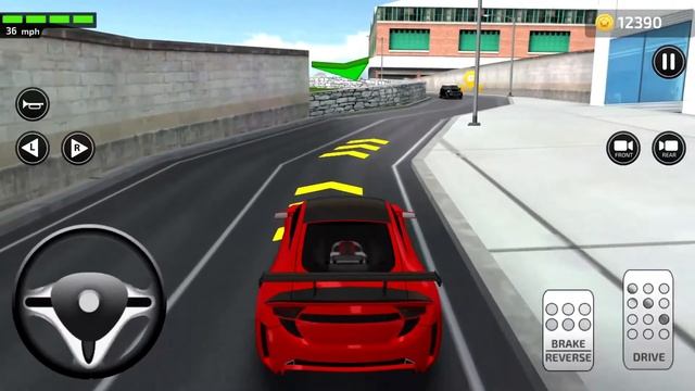 Driving Trump Car Simulator 3D Gameplay #10 | President Donald Trump: Driving Games Simulation смотреть онлайн
