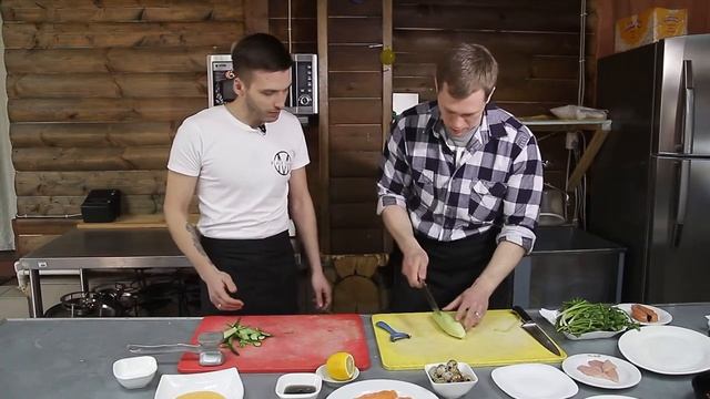 Система Умного Питания / здоровое питание / Гость №1 Вадим смотреть онлайн