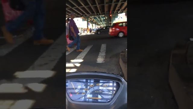 honda dio 50cc смотреть онлайн