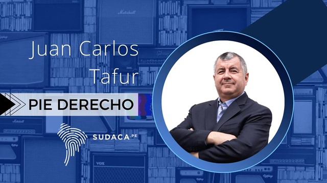 JUAN CARLOS TAFUR - UN PARTEAGUAS REPRESIVO @Sudacaperu смотреть онлайн