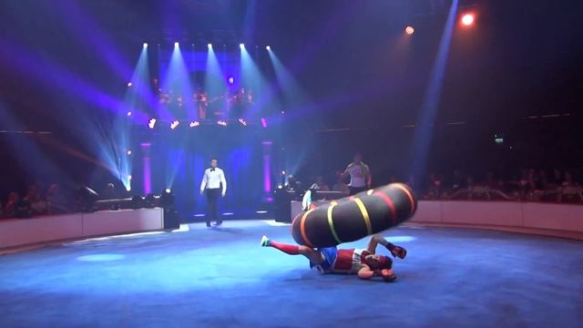 Клоун "Чудик" Промо видео смотреть онлайн