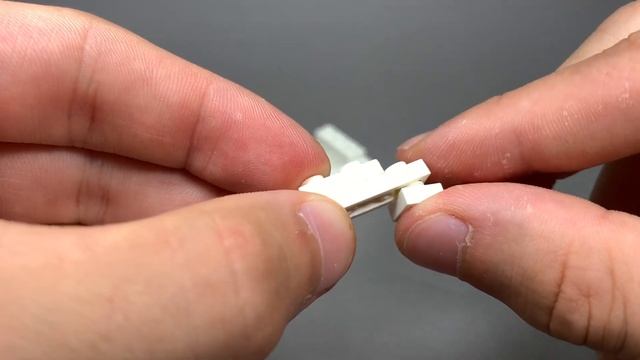 Как сделать Конфетный Аппарат из ЛЕГО | Без Техник смотреть онлайн