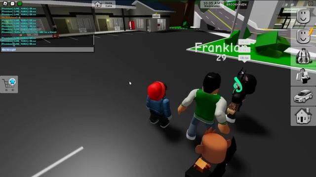 I Broke 21 Roblox Rules... смотреть онлайн