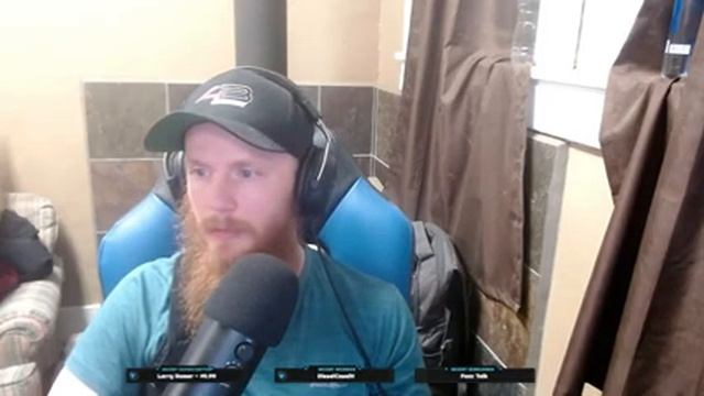 ?LIVE?Klutch is gone like usual so let's get some work done!- Elk Mountain- смотреть онлайн