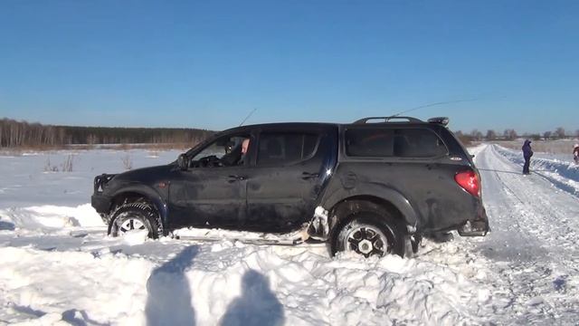 На дачу за лодкой по целине. смотреть онлайн