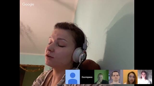 "067 Отзыв Атма-3(10.01.2018)- Курс 108.10 Мантра Йога для преподава..." смотреть онлайн