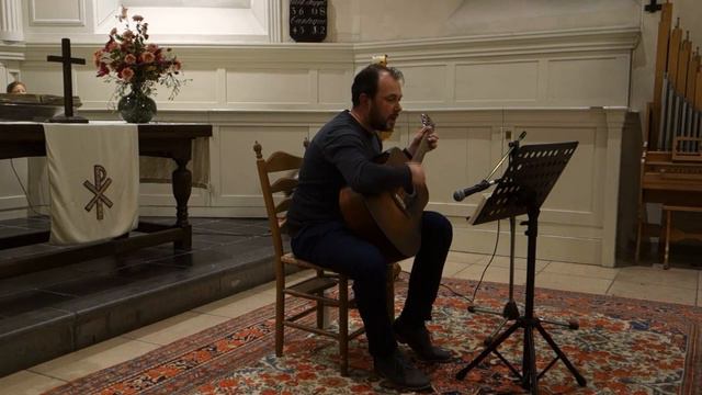 Psalm 8: 4, 6, 9 смотреть онлайн