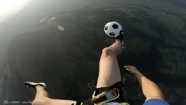 НЕВЕРОЯТНЫЕ МОМЕНТЫ В СПОРТЕ, Которые Захочется Пересмотреть! смотреть онлайн