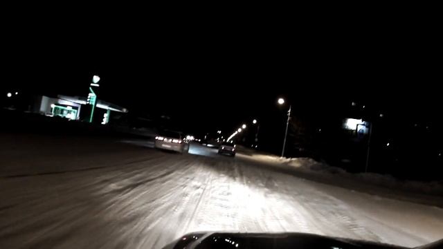 Toyota Mark II Qualis JDM Wagon смотреть онлайн