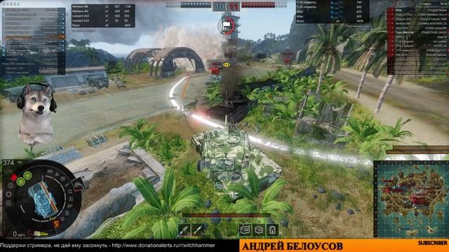 #Armored#Warfare#Проект#Армата | Armored Warfare: Проект Армата, дневные катки 2019 #1 смотреть онлайн