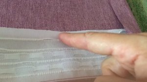 Как сшить шторы // Мой мастер-класс по пошиву штор