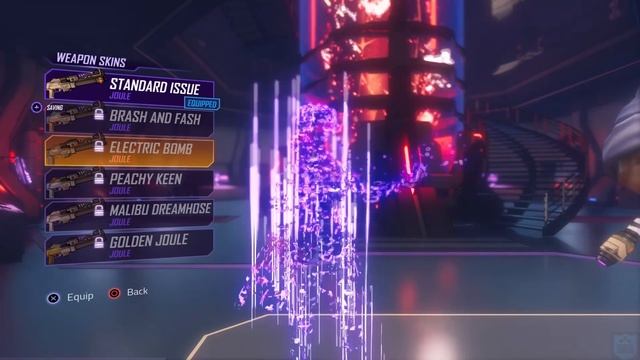 Agents of Mayhem - ALL CHARACTER CUSTOMIZATION OPTIONS (MARVEL AND DC SKINS!) смотреть онлайн