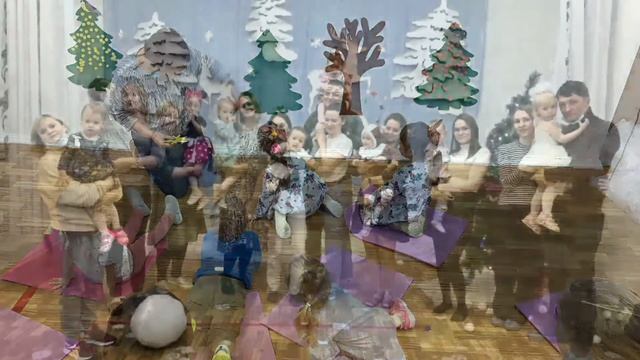 Школа молодых родителей, бабушек и дедушек смотреть онлайн