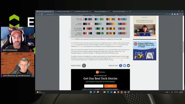 Eat, Sleep, Code: What's new in the Developer & Tech World? | Ep. 67 смотреть онлайн