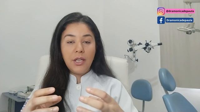 Fala dentista #2: Dentista responde se é normal o rosto inchar após anestesia do dentista смотреть онлайн