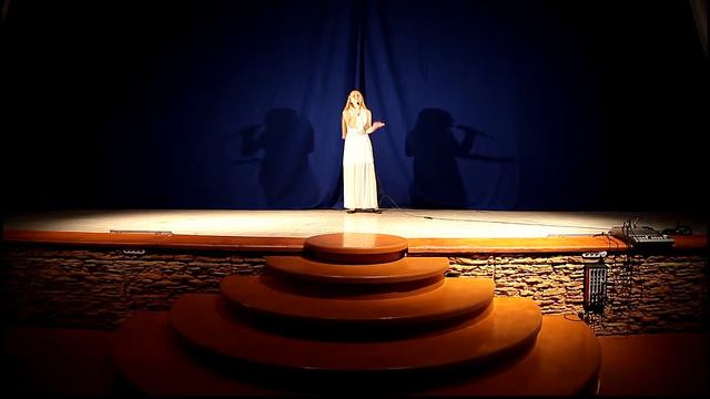 Лаврищева Анастасия "Драмы больше нет" смотреть онлайн