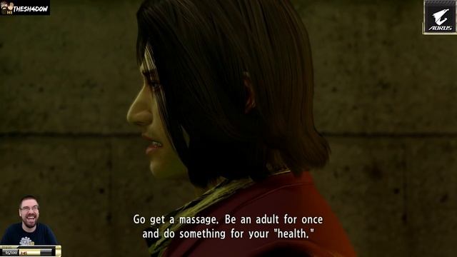 Let's Play Yakuza 0 With CohhCarnage - Episode 1 смотреть онлайн
