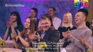 ЮМОР [19] ПАРАД ЮМОРИСТОВ I ШОУ ВЕСЁЛЫХ ЛЮДЕЙ I ЮМОРИСТИЧЕСКОЕ ШОУ {ЛУЧШИЕ СБОРНИКИ ЮМОРА} #юмор