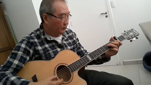 Toshio Ishikawa plays Abare Taiko by Fuyumi Sakamoto смотреть онлайн