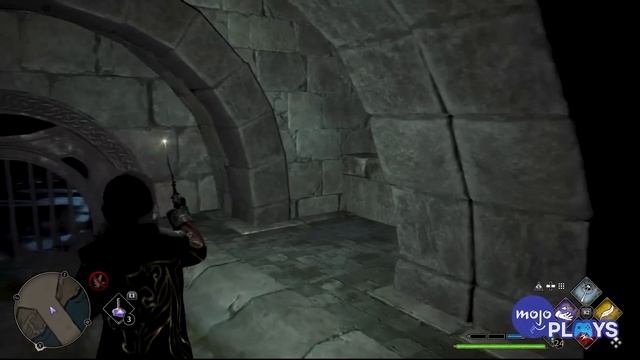 10 Secret Locations In Hogwarts Legacy Everyone Missed смотреть онлайн