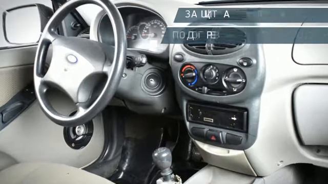LADA (ВАЗ) Kalina с пробегом 2011 смотреть онлайн