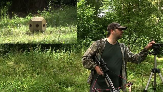 Арбалет МК-XВ52 смотреть онлайн