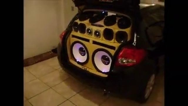 novo ford ka 2010 смотреть онлайн