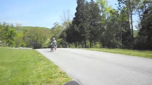 Cort the Sport and the Running Mount смотреть онлайн