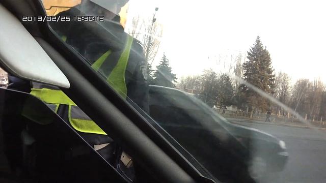 Гаи Днепр просьба работника милиции смотреть онлайн