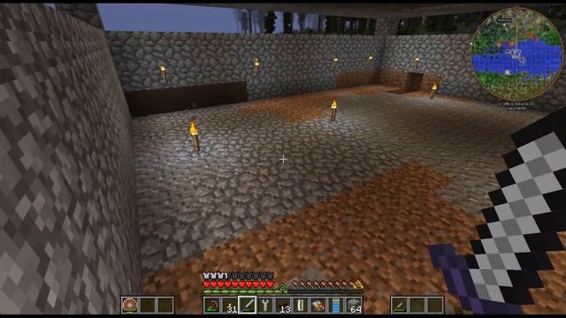 Gregtech New Horizons - 23 - Twilight Forest