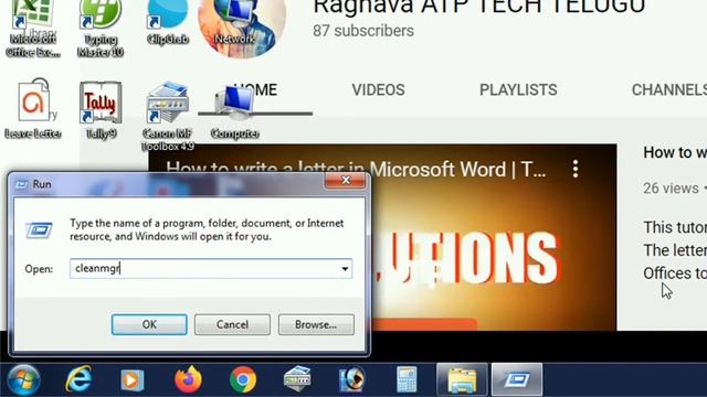 3 Best Tips to Speed Up Your Windows 10 Computer and Laptop Performance in Telugu смотреть онлайн