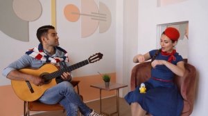 ПТАШКИ - логоритмика для малышей -  развивающие ПЕСЕНКИ-МИНУТКИ