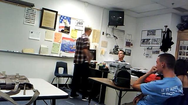 Mhs cj class warren baser смотреть онлайн