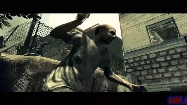 resident evil 5 chapter 1-1|sub indo смотреть онлайн